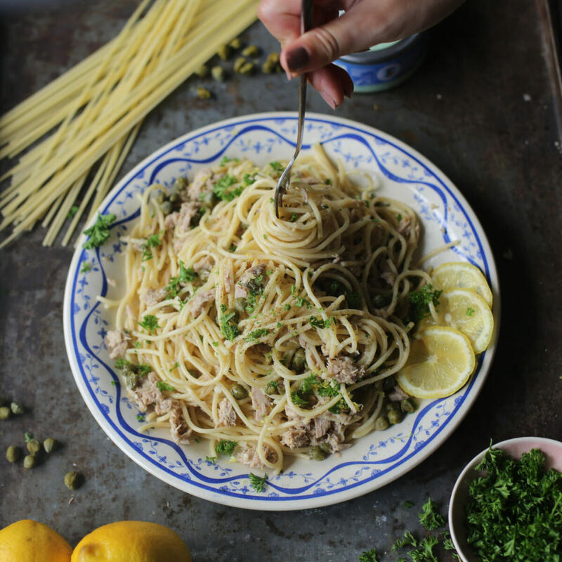 spaghetti-al-tonno spaghetti-al-tonno