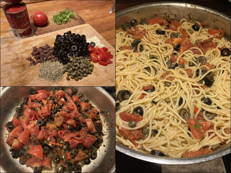 spaghetti-puttanesca spaghetti-puttanesca