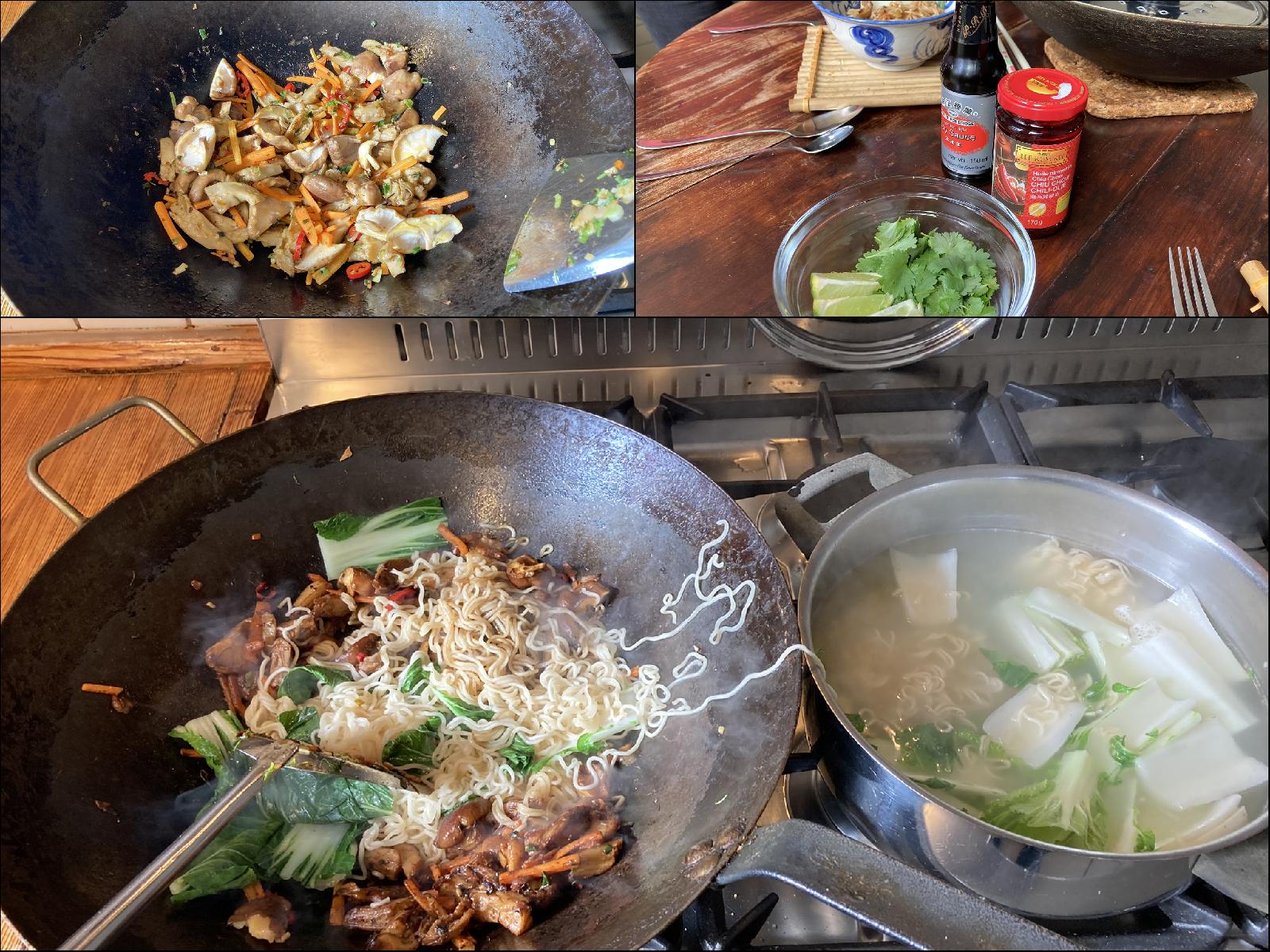 chow-mein-met-kip chow-mein-met-kip