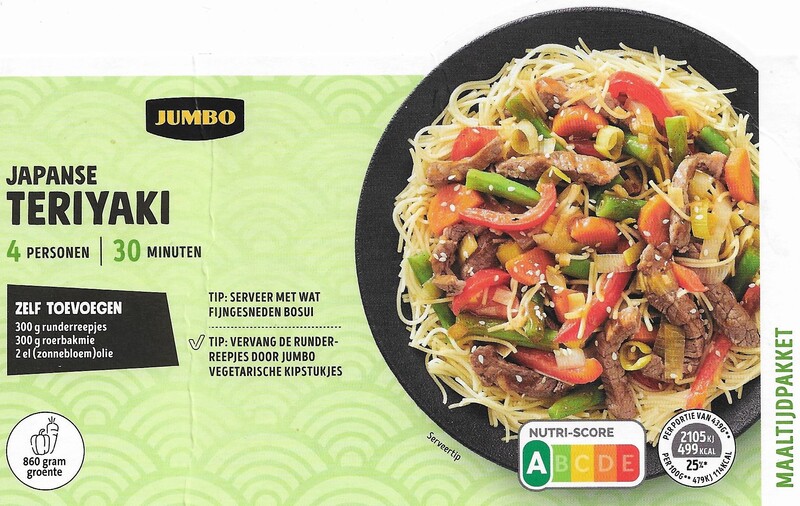 teriyaki teriyaki
